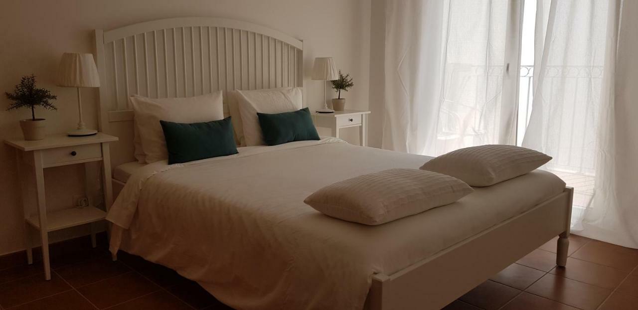 Monte Clérigo - Aljezur - Apartamento T2 Bagian luar foto