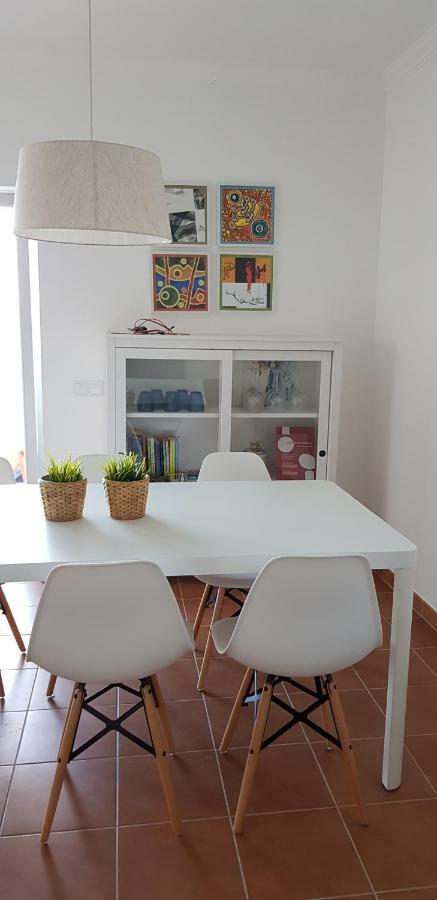 Monte Clérigo - Aljezur - Apartamento T2 Bagian luar foto