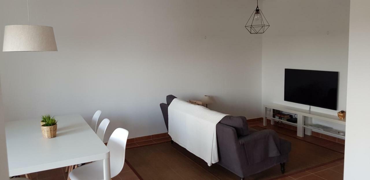 Monte Clérigo - Aljezur - Apartamento T2 Bagian luar foto