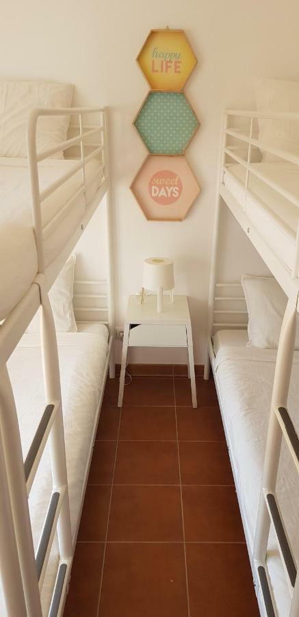 Monte Clérigo - Aljezur - Apartamento T2 Bagian luar foto