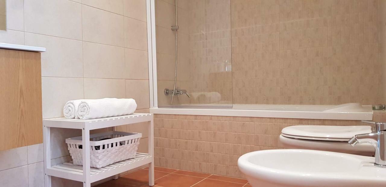 Monte Clérigo - Aljezur - Apartamento T2 Bagian luar foto