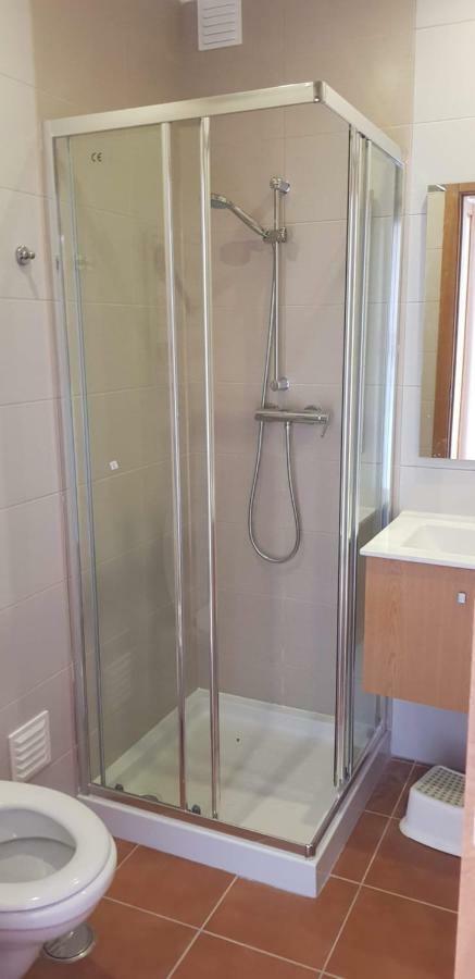 Monte Clérigo - Aljezur - Apartamento T2 Bagian luar foto