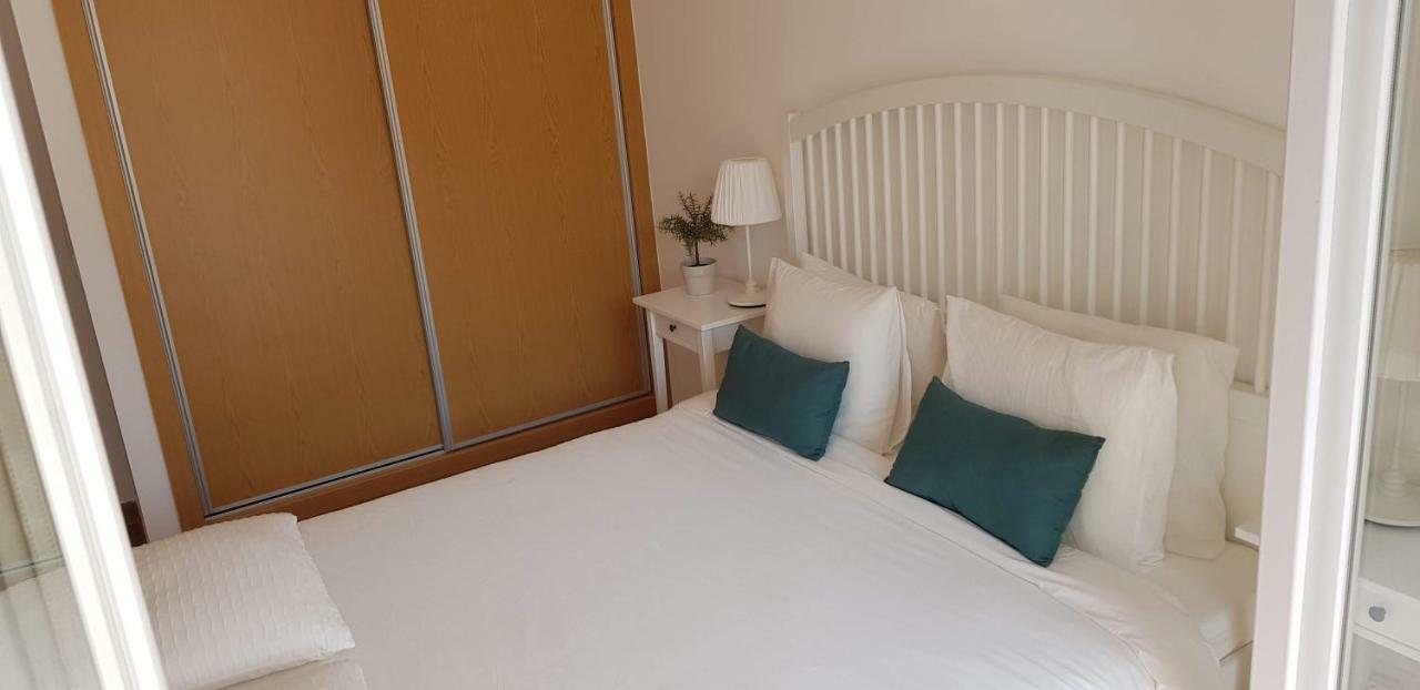 Monte Clérigo - Aljezur - Apartamento T2 Bagian luar foto
