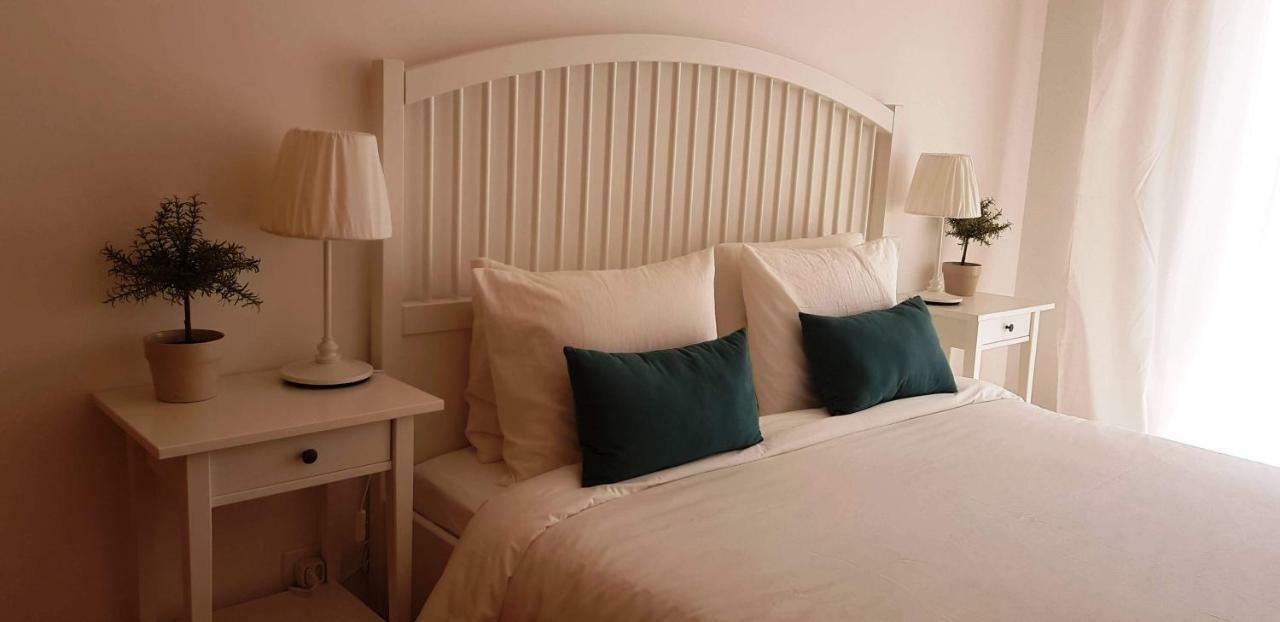 Monte Clérigo - Aljezur - Apartamento T2 Bagian luar foto