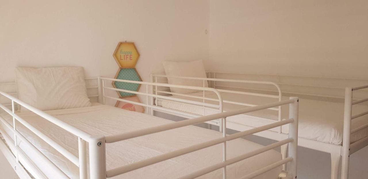 Monte Clérigo - Aljezur - Apartamento T2 Bagian luar foto